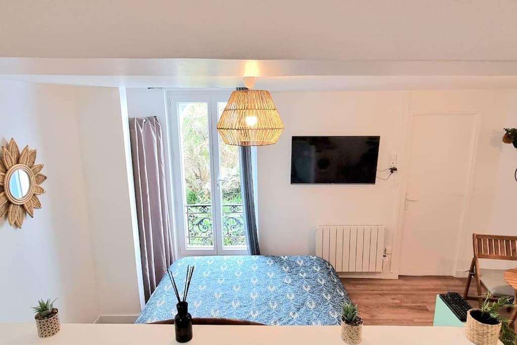 Le Boheme - Hypercentre - Wifi Apartment Toulouse Exterior photo